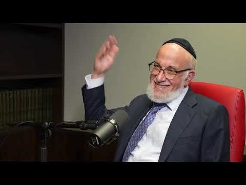 #27: Rabbi Eli Gewirtz | אידיש: הרב אלי געווירץ