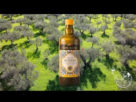 The Art of Making Tuscanini’s Sicilian Extra Virgin Olive Oil