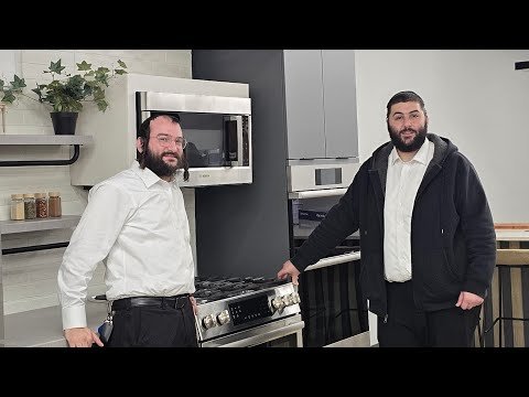 From DB Electronics to Mivadiko Appliances — We Took Our Strongest Department & Put Full Focus on It