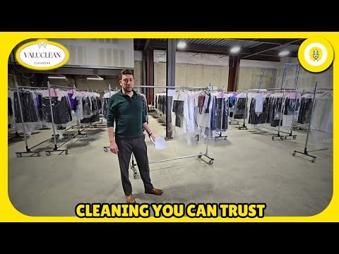 Valuclean – Cleaning You Can Trust