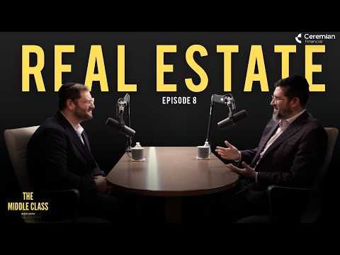 The Truth About Real Estate (not What You Think)
