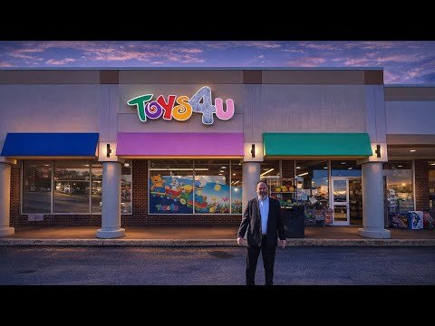 It’s Cheaper to Buy New Toys Than to Clean Them! Take a Look at Toys4u’s Specials