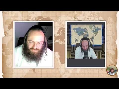 Do You Need Experience to Start Traveling (live) Featuring Yoily Weiss