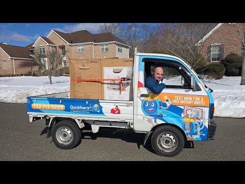 Instead of Calling 13 Different People, Call One Company That Handles Everything — “quickfixerz”