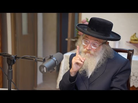 #31: Rabbi Yisroel Meir Hirsh & Neturei Karta | אידיש: הרב ישראל מאיר הירש פון נטורי קרתא