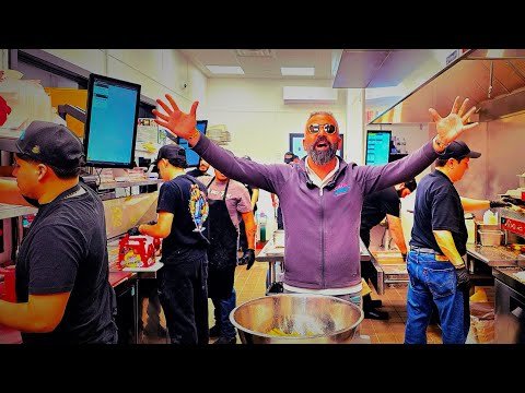 Smash House Grand Opening in Toms River