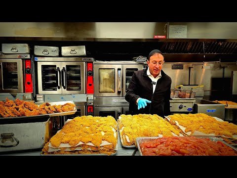 Quick Visit at Lakewood Bikur Cholim — Today’s Daily Operations, Dedicated L’ilui Nishmas R’ Shayala