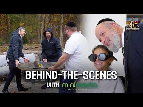 Behind the Scenes: Pesach Kashrus Series | Crc Kosher
