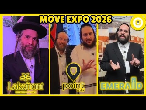 Exploring What’s Next at Move Expo