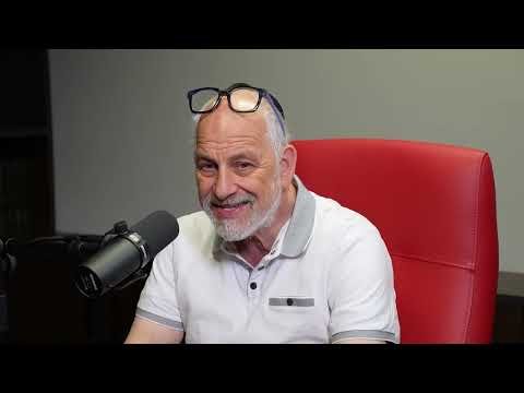 #33: Reb Yerucham Winkler on Losing a Son to Drug Addiction – אידיש: ר׳ ירוחם ווינקלער