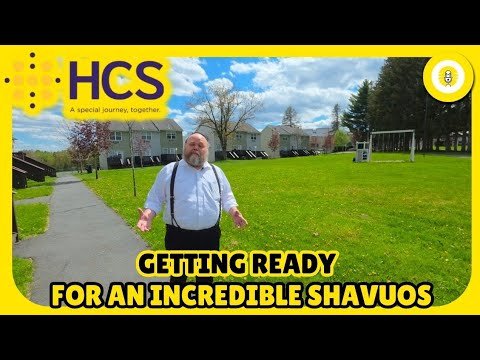 Exclusive Tour of the HCS Resort