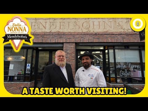 A Taste Worth Visiting – Della Nonna