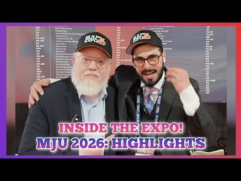 MJU 2026 Highlights: Exclusive Interviews & Business Lessons
