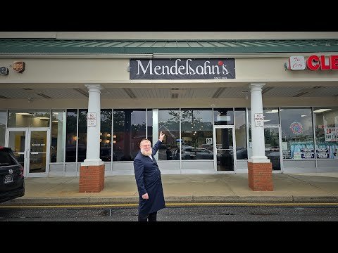 Soft Opening at Mendelson’s Pizza Toms River — the Same Brooklyn Taste & Experience You Grew up With