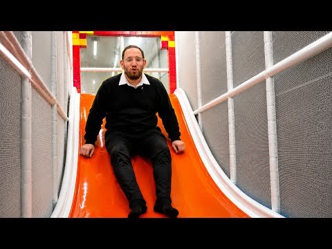 I Visited Hoopla Kiryas Joel — You Need to See This