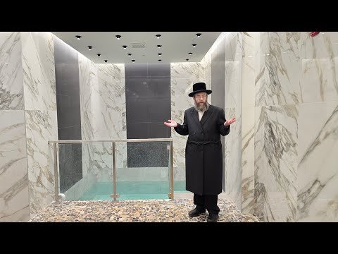 Miracles Shelo K’derech Hateva Through Mikvah Usa Gatherings