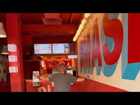 Behind the Scenes at Smash Mzl