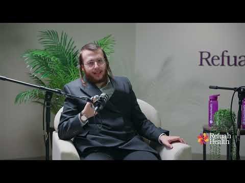 Nobody Tells You How to Handle the ER | Refuah