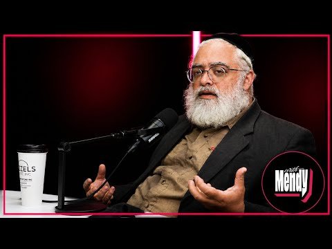 I Am OTD: a Conversation With Humble Yossi | Round Table #9