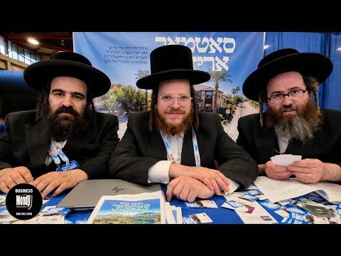 A Jew Can’t Afford to Live in New York – Talking About Life in Arizona