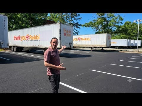 Inside Chasdei Lev’s Massive Year-round Operation: 100k Sq Ft Warehouse & Huge New Expansion Campaign