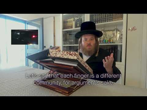Acts of Kindness – גמילות חסדים