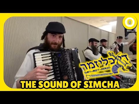 We Visited Klezmer – the Sound of a Simcha
