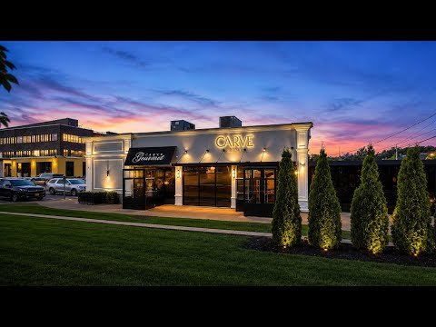 Carve Bistro Opened Today, Bringing a New Upscale Dining Experience to Lakewood