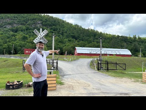 1000 Acres Ranch: Your Beutiful Dream Kosher Getaway Just Opened!