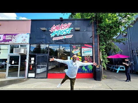 Live With Benji at Smash House’s Newest Location in Woodbourne, Ny