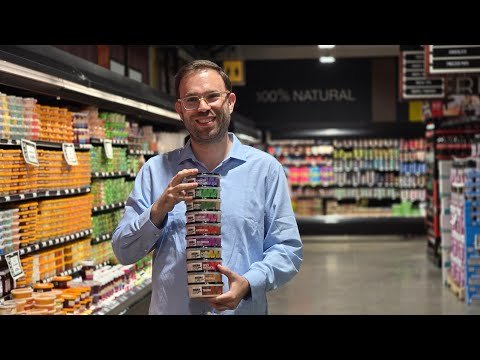 Get to Know the All-new Magniv Dips