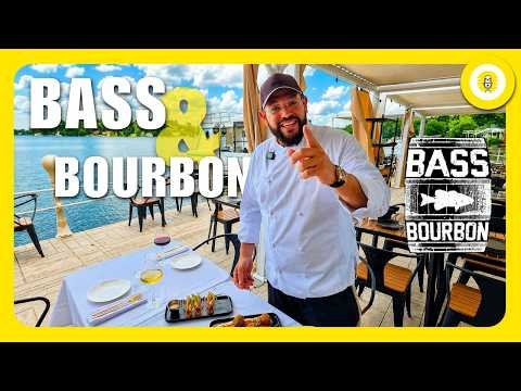 Bass & Bourbon – Catskills