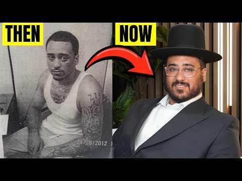 How Addiction Led Me to Hasidic Judaism – the Story of Yosef Waslow
