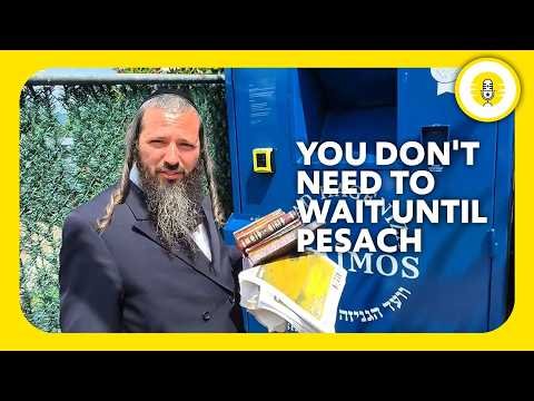 Free Sheimos Boxes for Every Shul