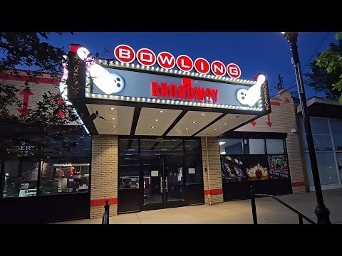 What’s New at Bowling on Broadway in Monticello? We’re Back for Our Second Year!
