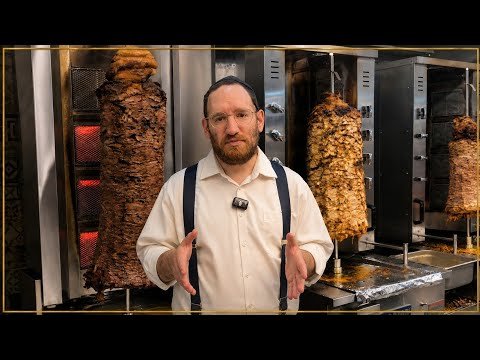 The Taste of Jerusalem in Monsey – Shawarma Delight