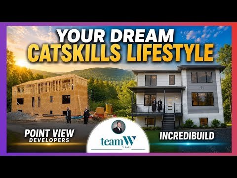 Why Everyone Is Moving to Monticello Right Now (full Tour + $20k Deal!)