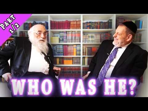 R’ Yoshe Ber: a Talmid’s Perspective – Part 1 [r’ Moshe Meiselman] (ep. 341)
