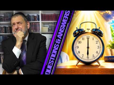 Does Hashem Really Care?