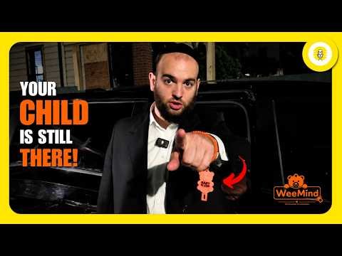 Weemind Bracelet – Every Parent Needs to See This!