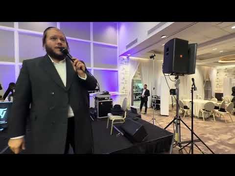 Yossi Goldman & Levy Falkowitz – Wedding Dance