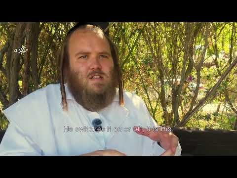 Compassion – רחמנות