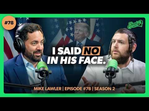 Congressman Mike Lawler | Ep. #78 | English