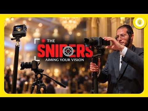 How Snipers Is Changing Wedding Videography