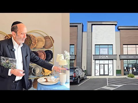 Grand Opening! Rent a Complete Table Setting for Yom Tov & Every Simcha at Bonnie’s Table
