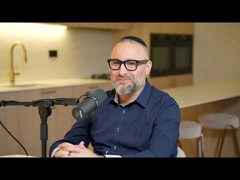#4: Hillel Fuld on the Usa, Israel, and the Future of the Jewish People