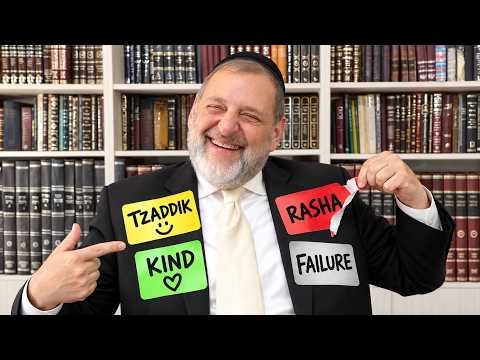 Teshuva: Change Your Label (ep. 345)