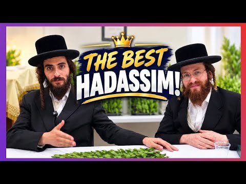 What You Never Knew About Hadassim | Lieberman–stein