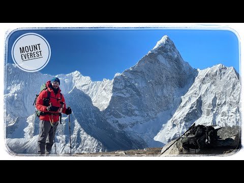 How He Ended up on the Highest Mountain | Ft. Nechemya Kahana | Let’s Explore More Ep. 5