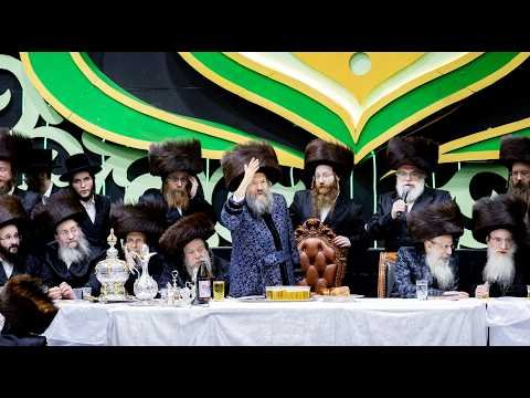 Full Video: Sukkos in Bobov 45 - 2026 | חג הסוכות תשפ"ז בחצר הקודש באבוב 45 Hqdefault